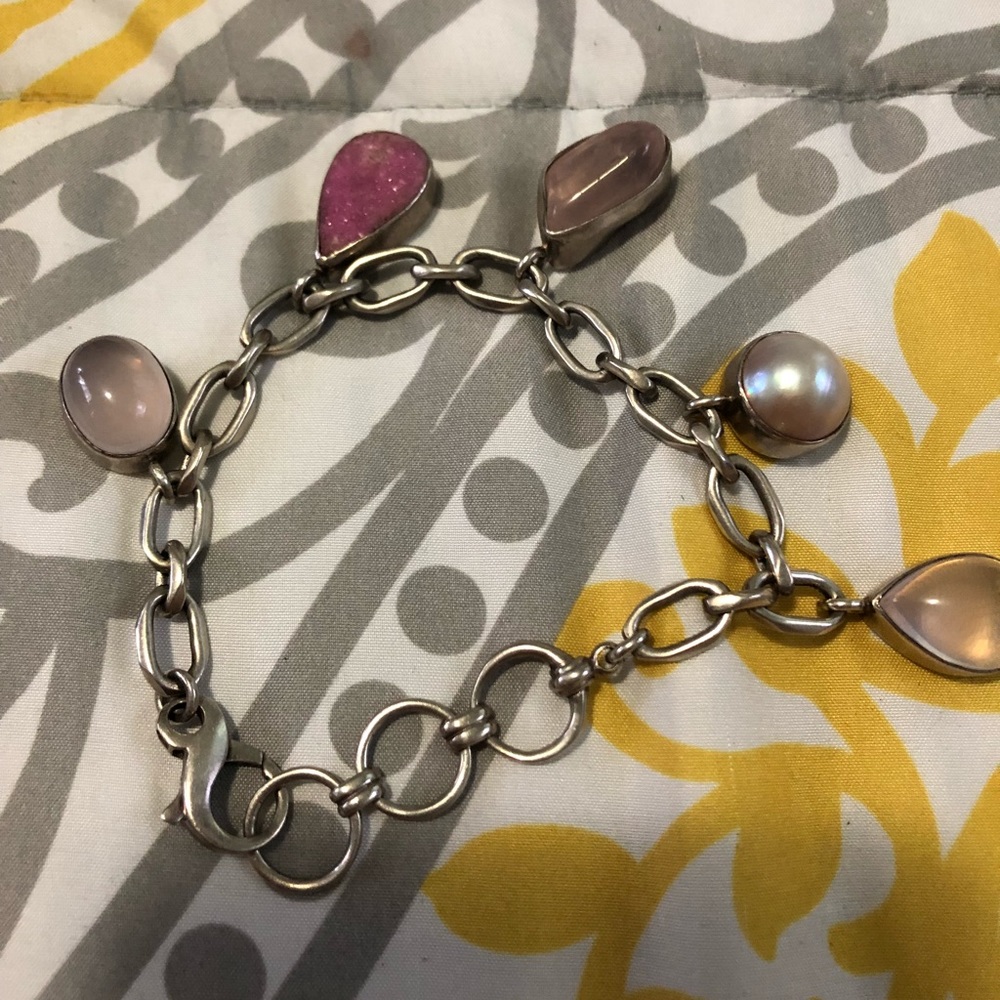 Starborn bracelet